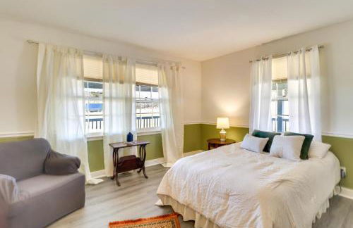 VA Wine and Horse Country Cottage, Near UVA - Photo 12