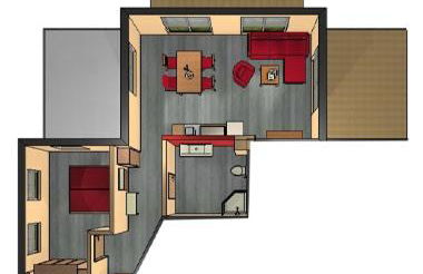 Ferienwohnungen Hopfensee - Foto 13