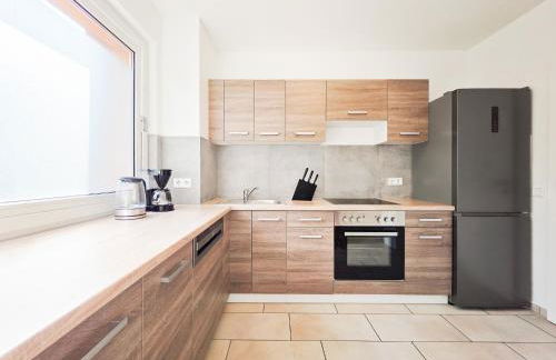 Tolstov Apartments - 3 Room Apartments with Balcony - 25 min Messe DUS - Photo 8