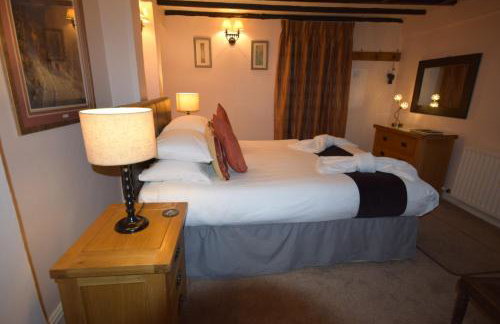 Burnthwaite Cottage - Foto 20