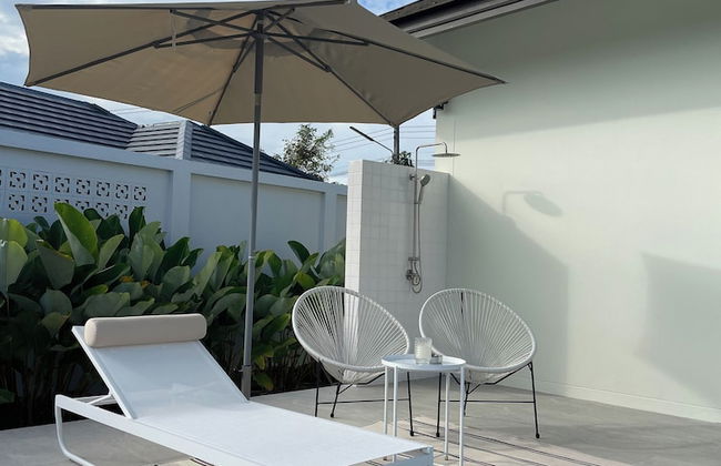 Karisma Private Villa Pattaya - Foto 57