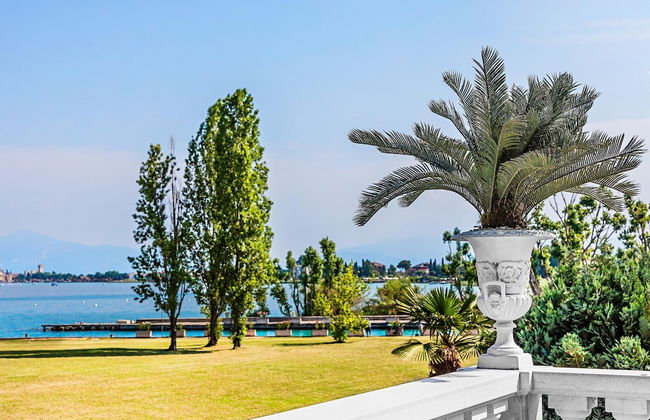 Luxury Lake Front Catullo A2 by Wonderful Italy - Foto 42