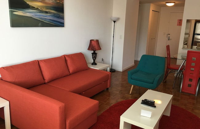 Downtown Luxury Suites - Foto 6