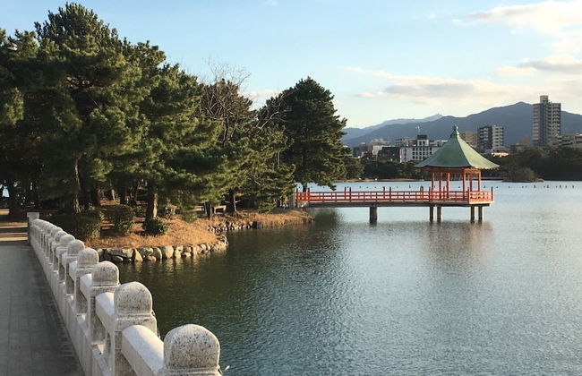 Yagura Hostel - Foto 42