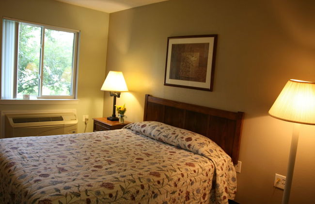 Affordable Suites of America - Foto 8