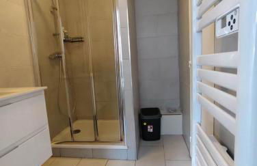 1 bedroom & salon, La Defense, Metro, parking - Foto 25