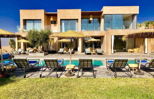 Villa dar Fatina - Foto 12