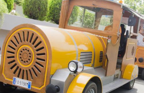 Villaggio Turistico La Mantinera - Residence - Foto 61