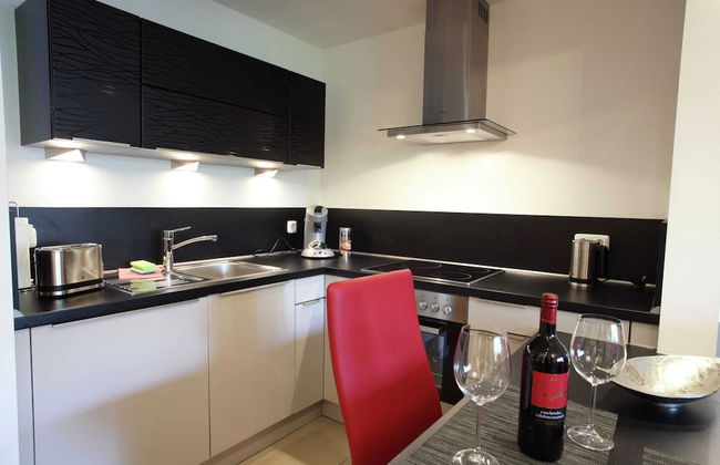 Cozy Apartment in Ruhmannsfelden With Swimming Pool - Photo 13