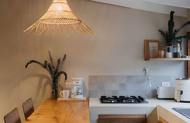 Casa Los Curazaos - Photo 26