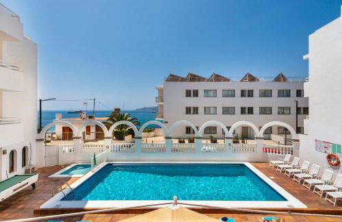 Hotel Apartamentos Vibra Lux Mar - Foto 25