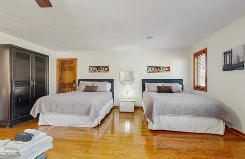 King Lodge - Foto 49