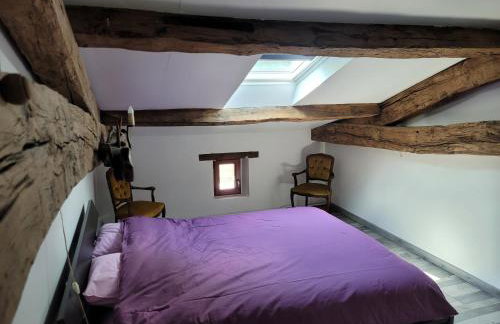 Maison Jean-Du-Feu au calme à Jenduffe - Foto 9