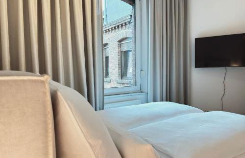 Hozo - Exklusivapartments der Roze Living - Foto 20