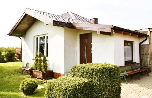 Wczasy u Gospodarza na Kaszubach - Foto 13