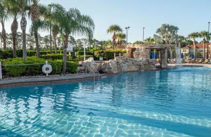 Upstay Family Home w Resort Access & Private Pool - Foto 32