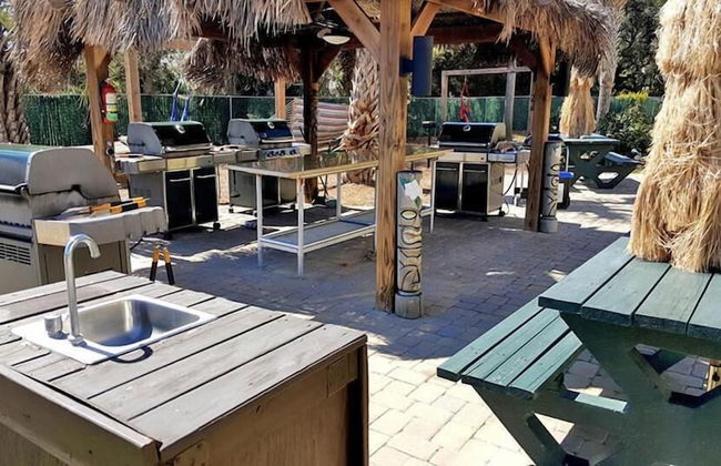 Seawatch at Island Club - Foto 58