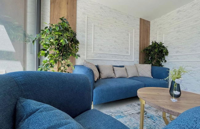 Zados Luxury Residence - Foto 77