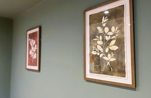 Darfield 4 Bedrooms Home 6 Beds 2 Showers Driveway Parking For Business Stays - Foto 23