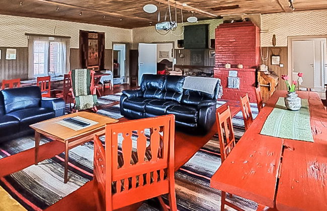 Virrin tila - Foto 5