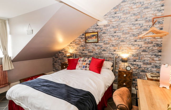 Trafalgar Retreat - Foto 5