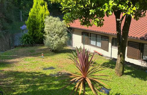 Casa de Casarelhos - Andar Moradia - Vistas rio - "Gerês" - Foto 42