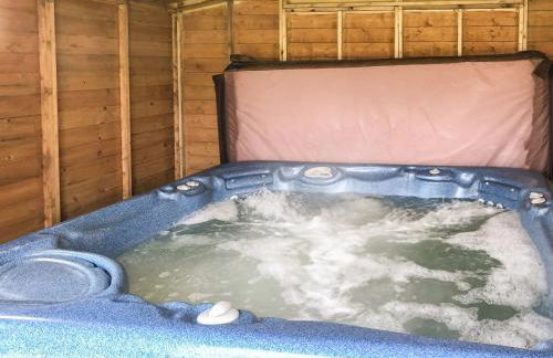 Tawny Owl Barn - Foto 25