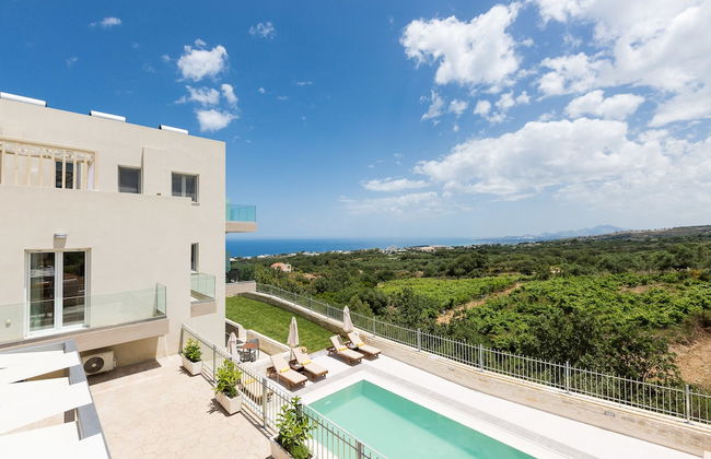 Vigla Suites - Foto 59