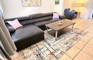 Fort Lauderdale Gem Private Yard and Patio - Foto 3