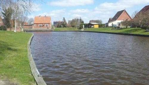 Apartment Haus am Wasser in Emden by Interhome - Foto 2