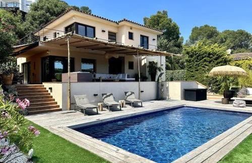 Casa Tanio 150m walking from the village and town of Tamariu - Foto 13