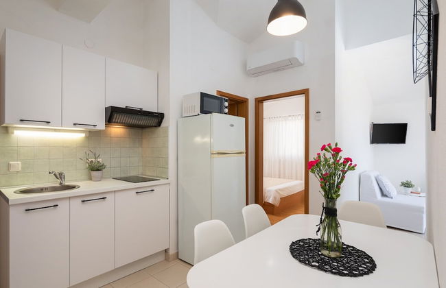 Apartments Arausa with Pool - Foto 73