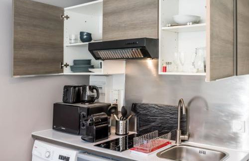 La Cle des Expos "In Paris" - Foto 18