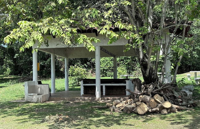 Hotel Mirador del Sumapaz Comfacundi - Photo 61