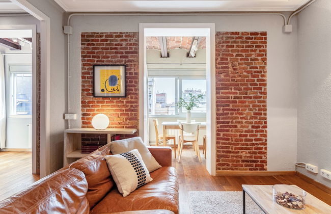 Fuster Apartments By Aspasios - Photo 62