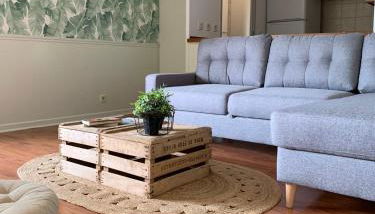 Disney, comfortable 2 bedrooms family apartment, 7 pers, wifi, NETFLIX - Foto 4