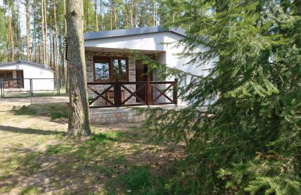 Domek letniskowy SZWED-POL - Foto 1