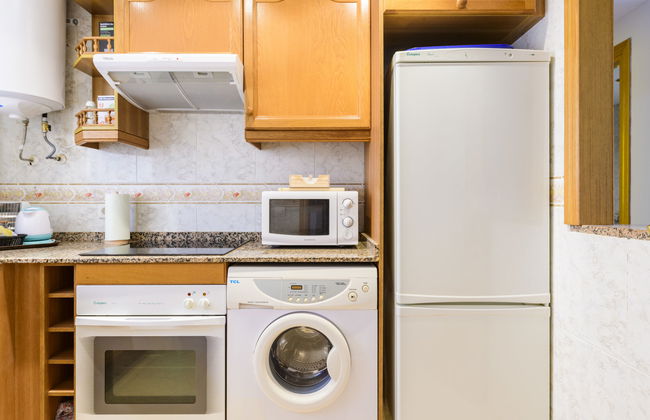 Isla Park - Marina d'Or - Photo 11