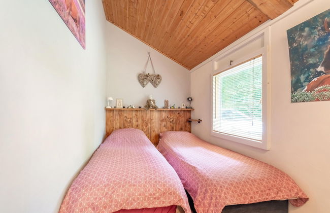 House in Hunzebergen Near Forest Trails - Foto 4