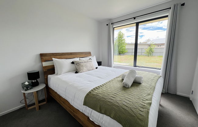 Leisure Holiday Home Lake Hayes Easte Queenstown - Foto 4