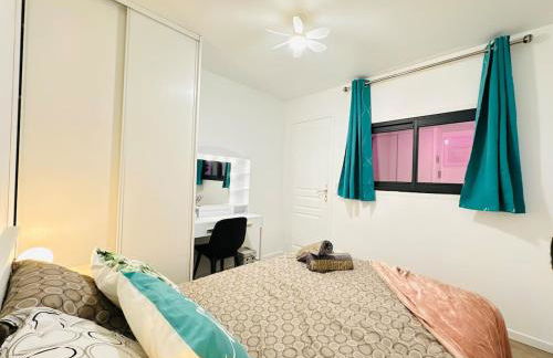 Appartement Bonheur Disneyland Paris - Foto 23