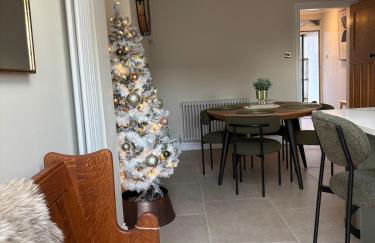 Seabank Cottage Wirral Luxury coastal retreat - Foto 55