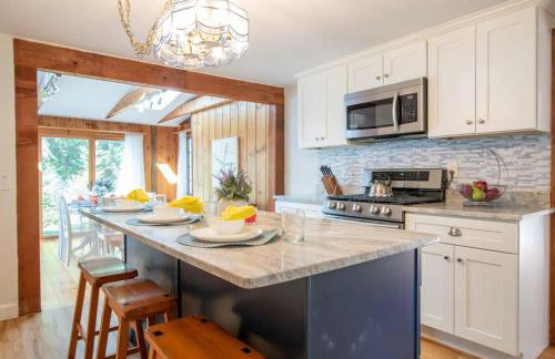 A Contemporary Gem w Cape Character Dog Friendly - Foto 4