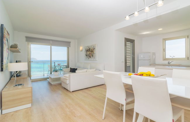 Sa Maniga in Mallorca - Foto 9