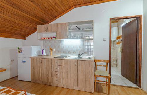 Apartments by the sea Cove Vela Stiniva, Hvar - 14511 - Foto 48