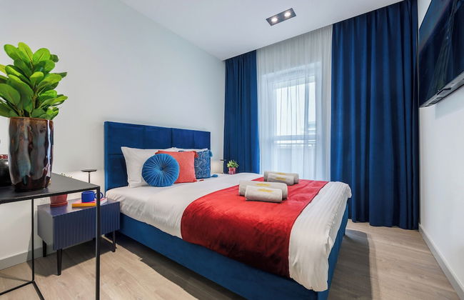 Emihouse Riverside Apartments - Foto 44