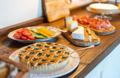 Agriturismo La Frattina - Foto 68