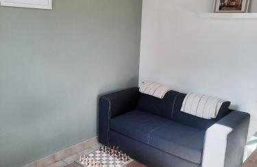Maisonnette au bord du Sierroz - Photo 2