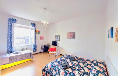 city view - malpensa MXP e milano - rho fiera comodo per Malpensa express - Foto 9