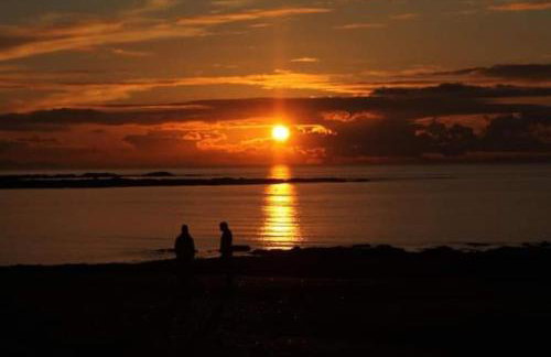 Bridge View Victorian Townhouse Central Aberystwyth Sleeps 6 - Foto 36